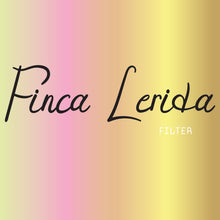 Load image into Gallery viewer, Finca Lerida Panama Geisha coffee fully washed coffee Filter coffee Sydney best coffee roasters Fragment coffee roasters Nuno Park Australian specialty coffee Australian coffee roasters