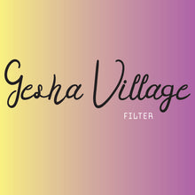 Load image into Gallery viewer, Ethiopia Gesha village coffee fully natural coffee Filter coffee Sydney best coffee roasters Fragment coffee roasters Nuno Park Australian specialty coffee Australian coffee roasters