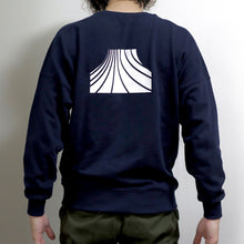 Load image into Gallery viewer, Fragment coffee Sydney coffee roasters crewneck coffee merchandise Sydney specialty coffee roasters best coffee in Sydney best coffee beans Australian specialty coffee roasters