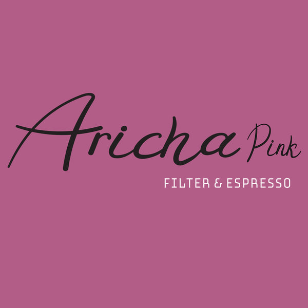 Product information - Ethiopia Aricha ‘Pink’