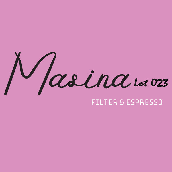 Product Information - Ethiopia Guji Masina Lot 023