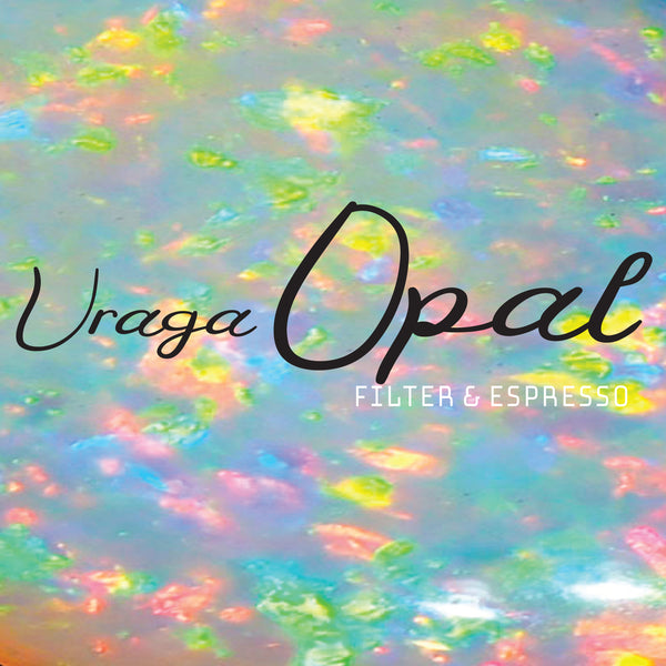 Product Information - Ethiopia Guji Uraga Opal