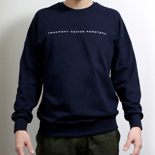 Fragment coffee Sydney coffee roasters crewneck coffee merchandise Sydney specialty coffee roasters best coffee in Sydney best coffee beans Australian specialty coffee roasters