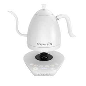 Brewista kettle manual brewing filter coffee pourover kettle Brewista artisan Fragment coffee roasters the best coffee in Sydney specialty coffee roasters