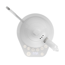 Load image into Gallery viewer, Brewista kettle manual brewing filter coffee pourover kettle Brewista artisan Fragment coffee roasters the best coffee in Sydney specialty coffee roasters
