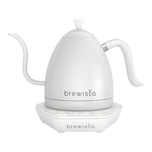 Load image into Gallery viewer, Brewista kettle manual brewing filter coffee pourover kettle Brewista artisan Fragment coffee roasters the best coffee in Sydney specialty coffee roasters
