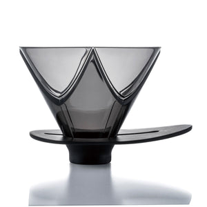 Hario Mugen, Clear Black